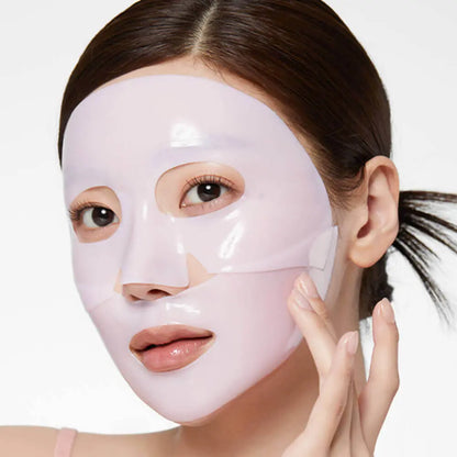 Medicube - PDRN Pink Collagen Gel Mask 28g 