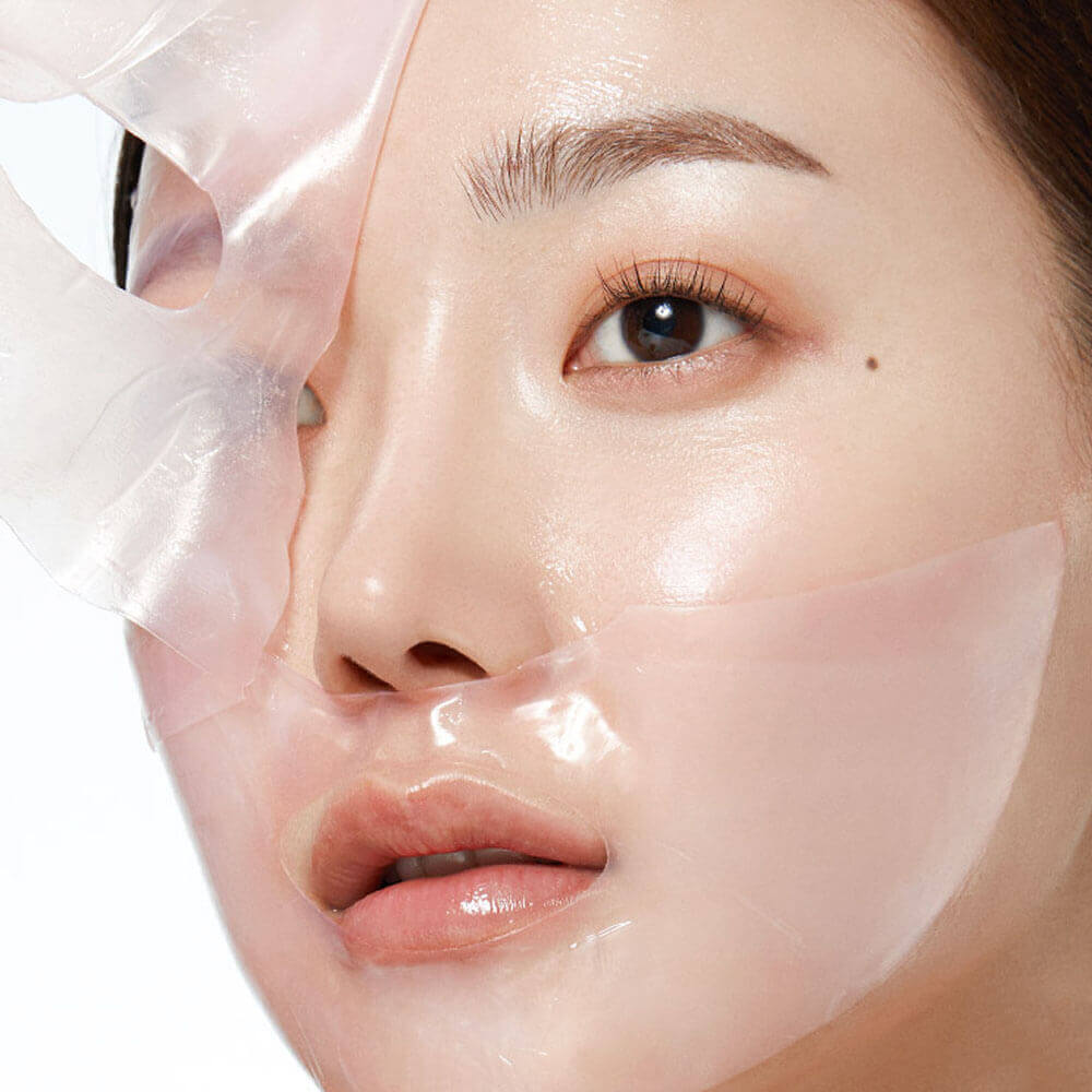 Medicube - PDRN Pink Collagen Gel Mask 28g Medicube