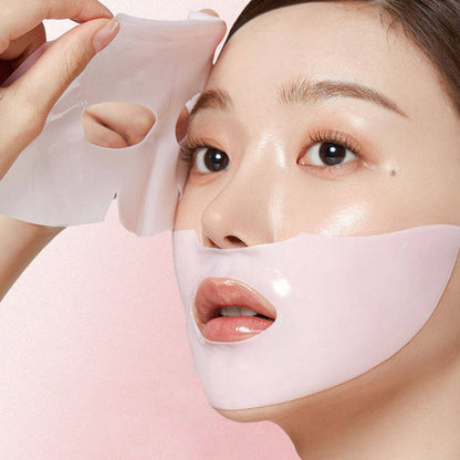 Medicube - PDRN Pink Collagen Gel Mask 28g Medicube