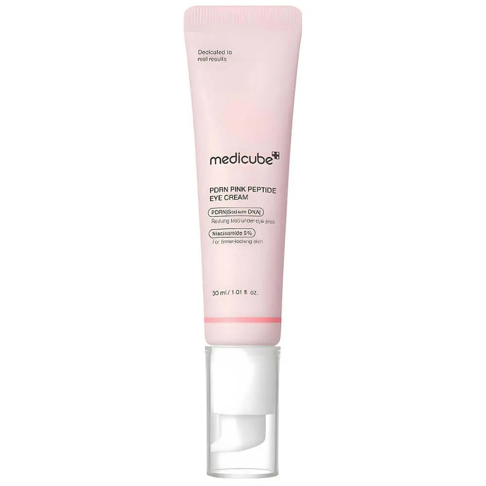 Medicube - PDRN Pink Peptide Eye Cream 30ml 