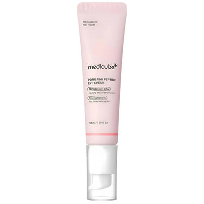 Medicube - PDRN Pink Peptide Eye Cream 30ml 