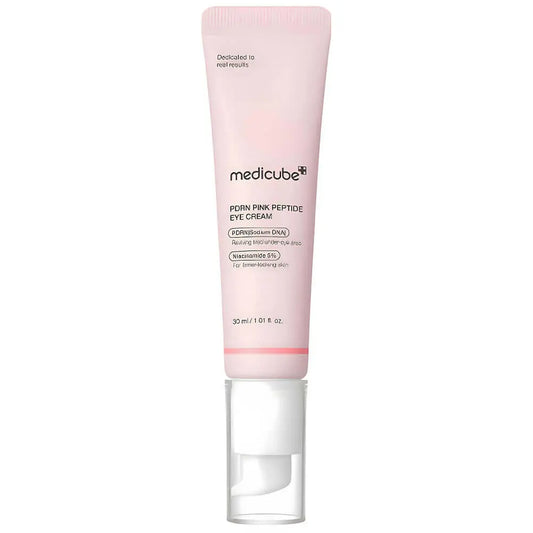 Medicube - PDRN Pink Peptide Eye Cream 30ml 