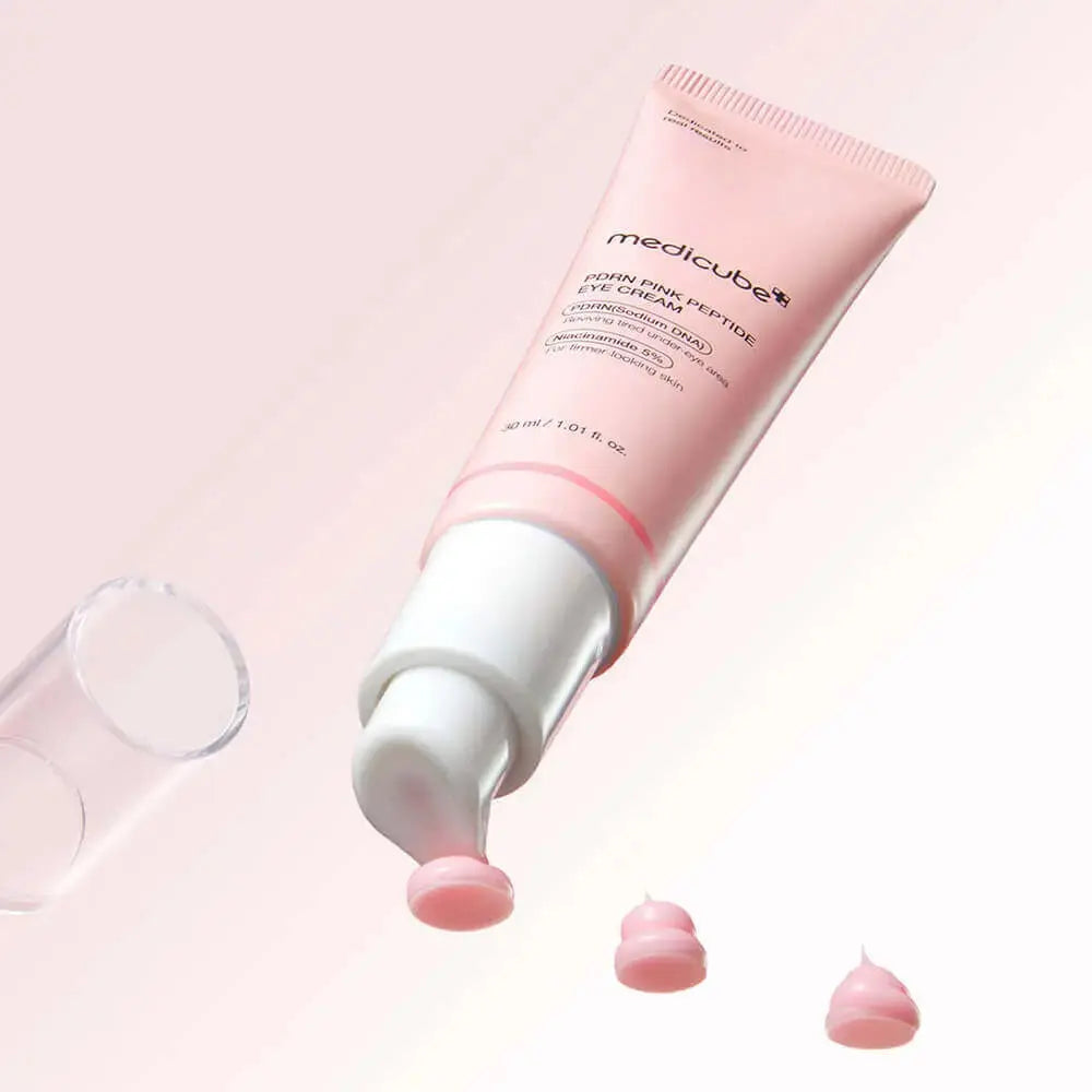 Medicube - PDRN Pink Peptide Eye Cream 30ml 
