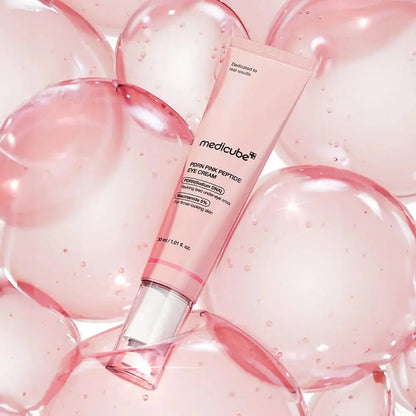 Medicube - PDRN Pink Peptide Eye Cream 30ml 
