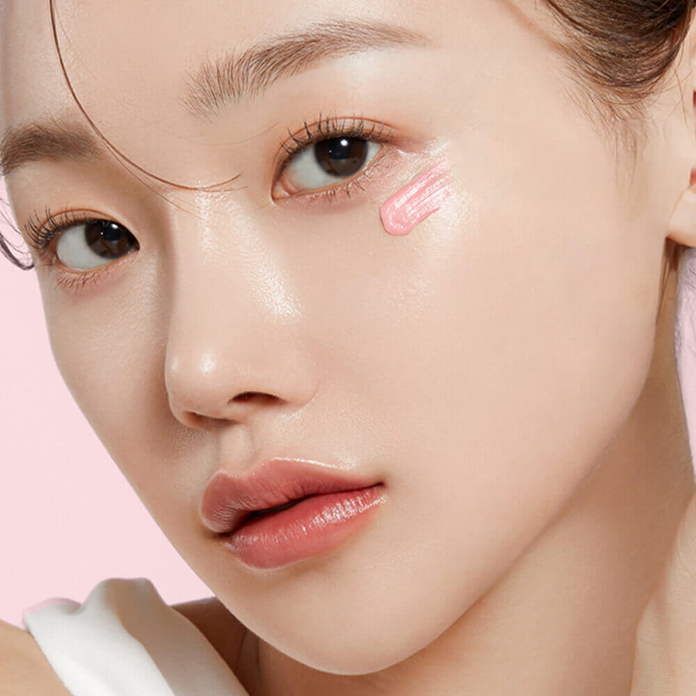 Medicube - PDRN Pink Peptide Eye Cream 30ml Medicube