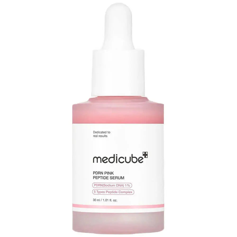 Medicube - PDRN Pink Peptide Serum 30ml 