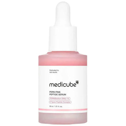 Medicube - PDRN Pink Peptide Serum 30ml 