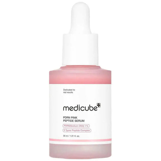Medicube - PDRN Pink Peptide Serum 30ml 