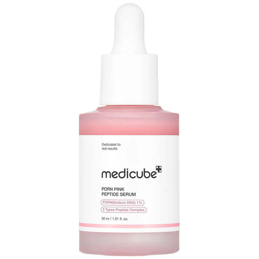 Medicube - PDRN Pink Peptide Serum 30ml Medicube