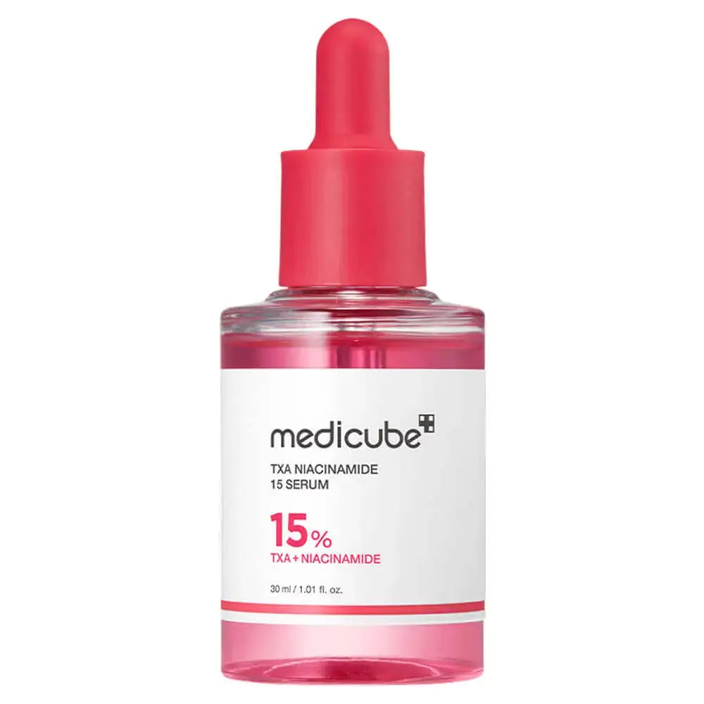 Medicube - TXA Niacinamide 15 Serum 30ml 