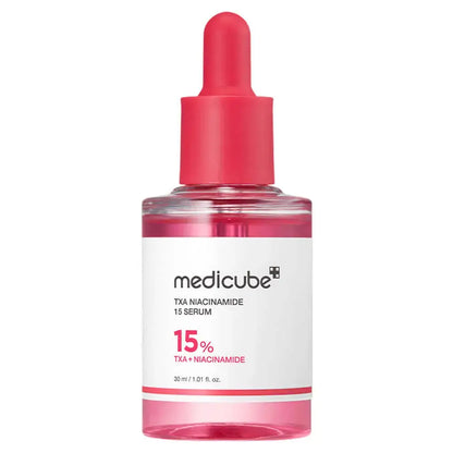 Medicube - TXA Niacinamide 15 Serum 30ml 