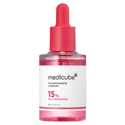 Medicube - TXA Niacinamide 15 Serum 30ml 