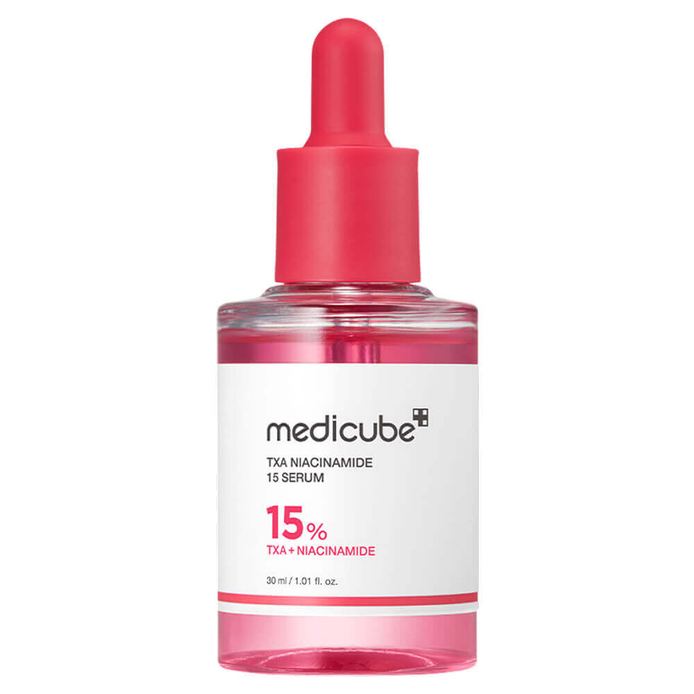 Medicube - TXA Niacinamide 15 Serum 30ml Medicube