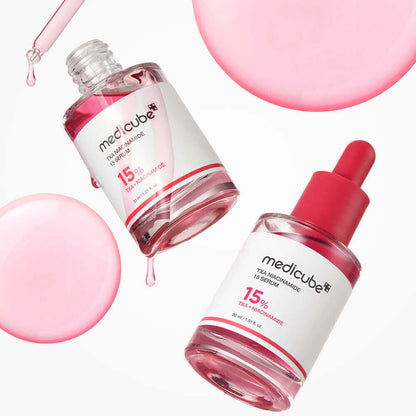 Medicube - TXA Niacinamide 15 Serum 30ml Medicube