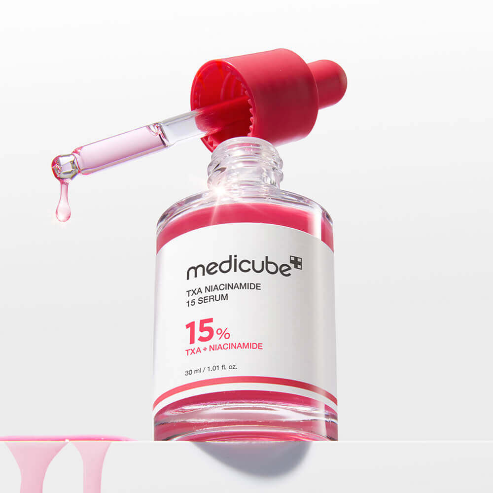 Medicube - TXA Niacinamide 15 Serum 30ml Medicube