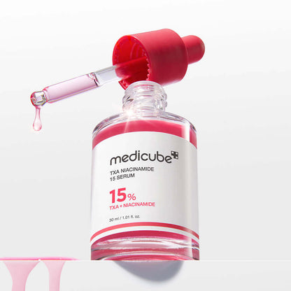 Medicube - TXA Niacinamide 15 Serum 30ml Medicube