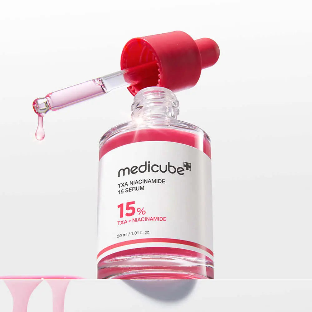 Medicube - TXA Niacinamide 15 Serum 30ml 