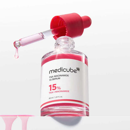 Medicube - TXA Niacinamide 15 Serum 30ml 