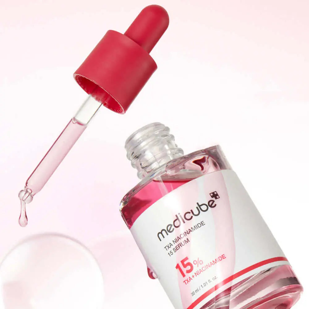 Medicube - TXA Niacinamide 15 Serum 30ml 