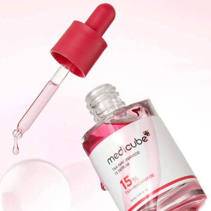 Medicube - TXA Niacinamide 15 Serum 30ml 
