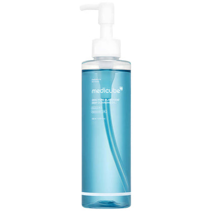 Medicube - Zero Pore Blackhead Cleansing Oil 205ml Medicube