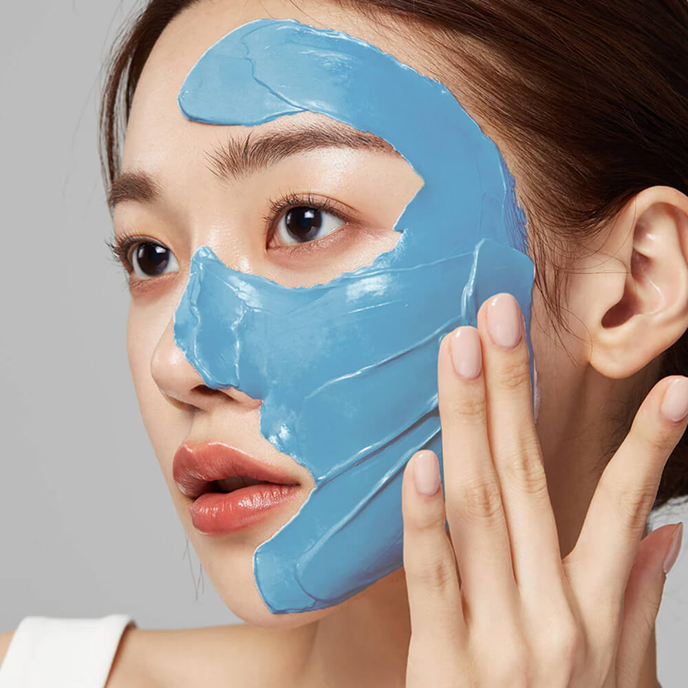 Medicube - Zero Pore Blackhead Mud Mask 100g Medicube