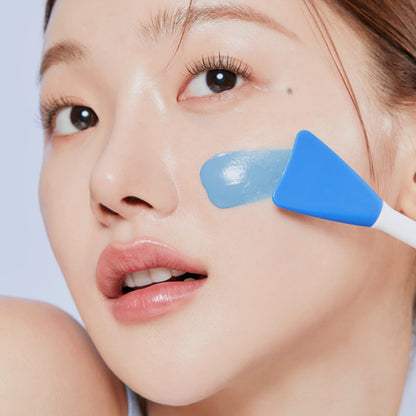 Medicube - Zero Pore Blackhead Mud Mask 100g Medicube
