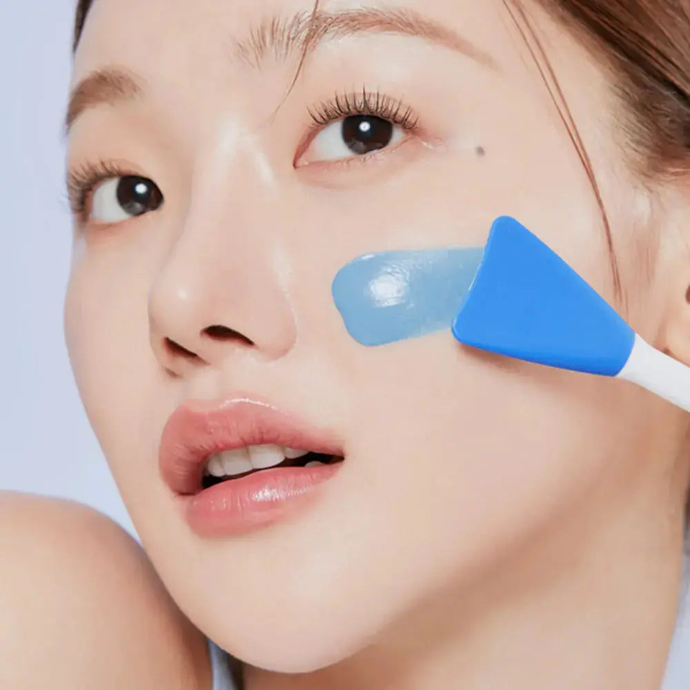 Medicube - Zero Pore Blackhead Mud Mask 100g 