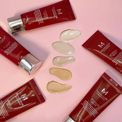 Missha - M Perfect Cover BB Cream 50ml Missha