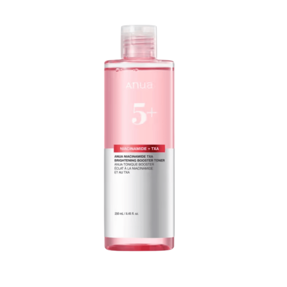 Anua - Niacinamide TXA Brightening Booster Toner 250ml