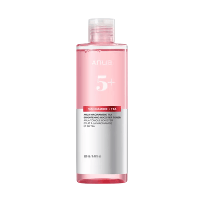Anua - Niacinamide TXA Brightening Booster Toner 250ml