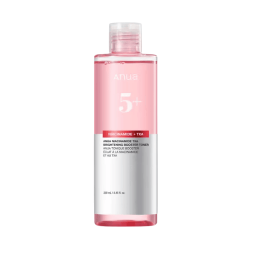 Anua - Niacinamide TXA Brightening Booster Toner 250ml