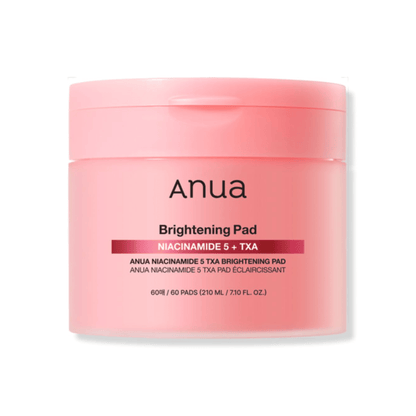 Anua - Niacinamide 5 TXA Brightening Pad 210ml