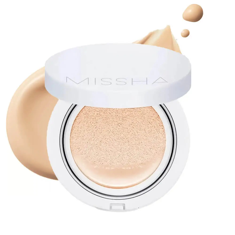 Missha - Magic Cushion Moist Up SPF50+ PA+++ 15ml Missha