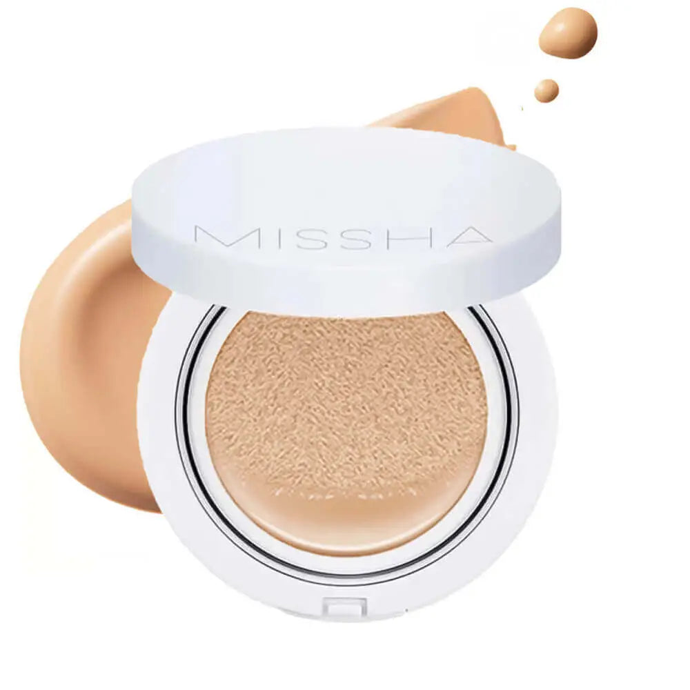 Missha - Magic Cushion Moist Up SPF50+ PA+++ 15ml Missha