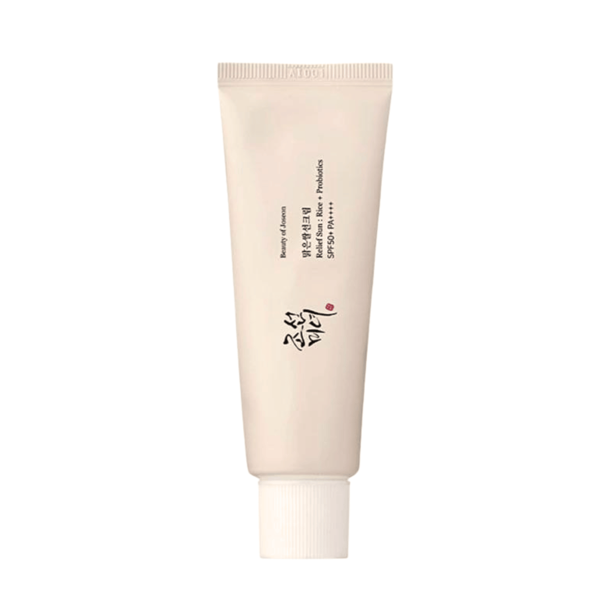 Beauty of Joseon - Relief Sun: Rice + Probiotics 50ml