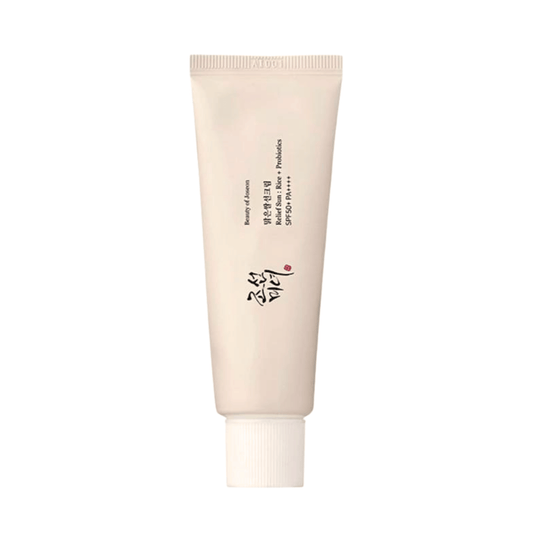 Beauty of Joseon - Relief Sun: Rice + Probiotics 50ml