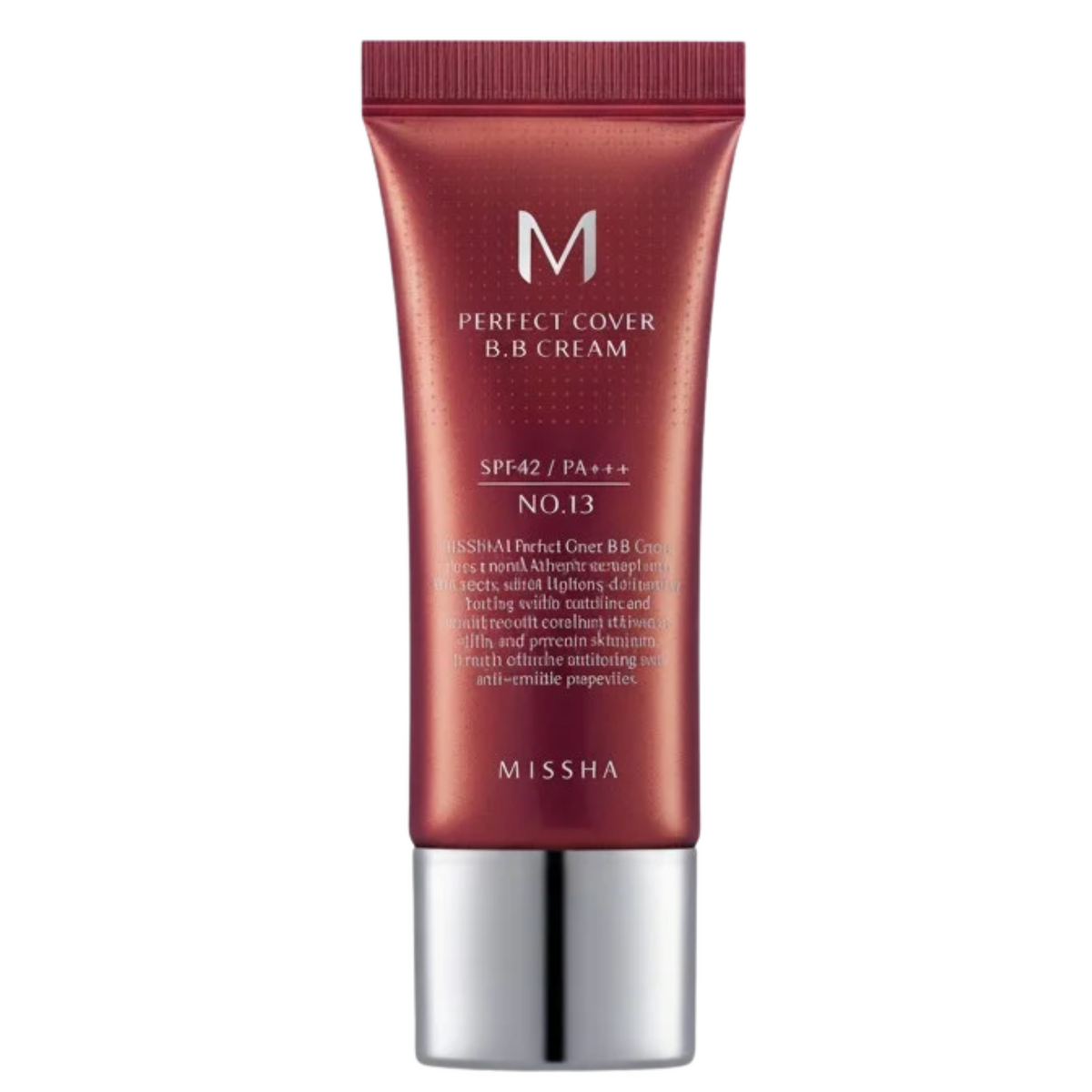 Missha - M Perfect Cover BB Cream 20ml