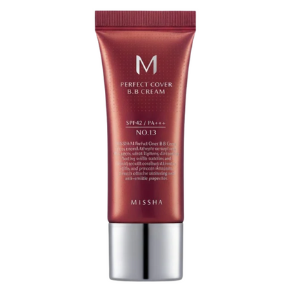 Missha - M Perfect Cover BB Cream 20ml