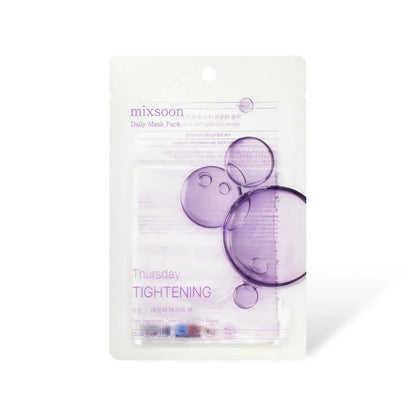 Mixsoon - Daily Mask Pack Mixsoon