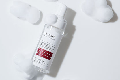 Mixsoon - H.C.T Bubble Toner 150ml Mixsoon