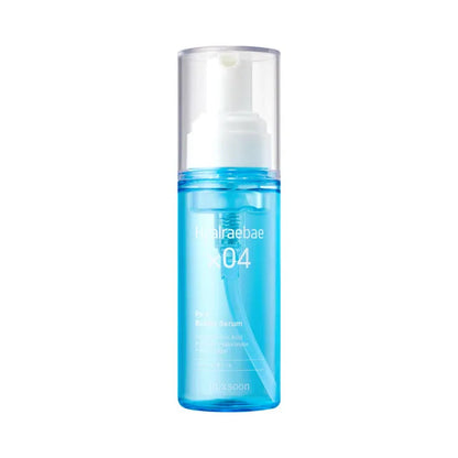 Mixsoon - Hyalraebae Pore Bubble Serum 70ml Mixsoon