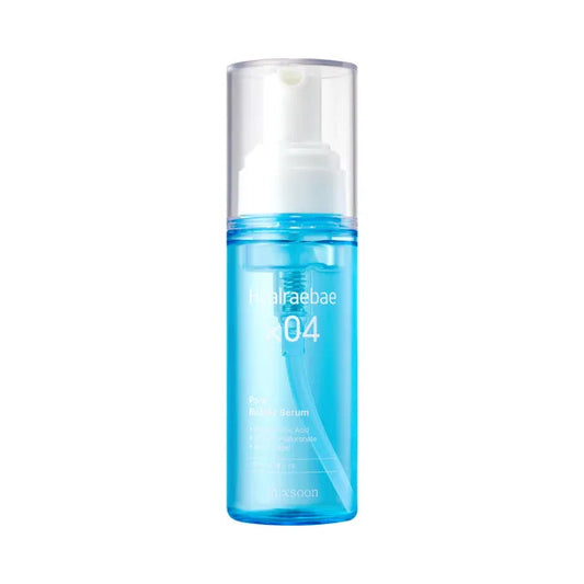 Mixsoon - Hyalraebae Pore Bubble Serum 70ml Mixsoon