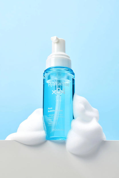Mixsoon - Hyalraebae Pore Bubble Serum 70ml Mixsoon