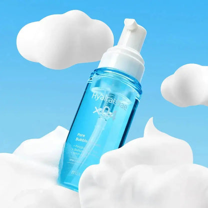 Mixsoon - Hyalraebae Pore Bubble Serum 70ml 