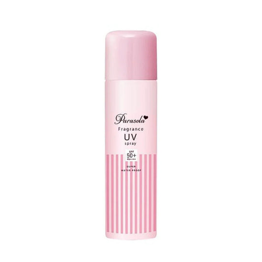 Naris Up - Parasola Fragrance UV Spray Waterproof SPF 50+ PA++++ 90g
