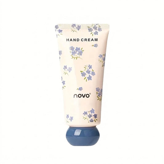Novo - Blue Copper Peptide Hand Cream 60g Novo