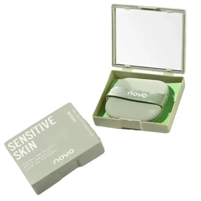 Novo - Skin-friendly Blotting Paper (100sheets) 