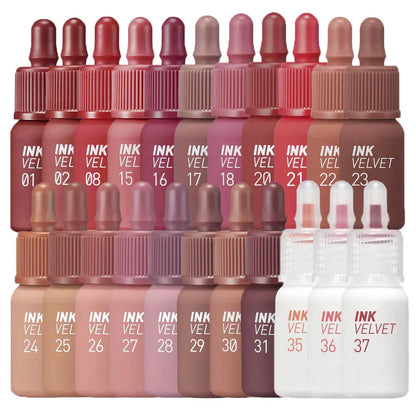 Peripera - Ink The Velvet 4g Peripera