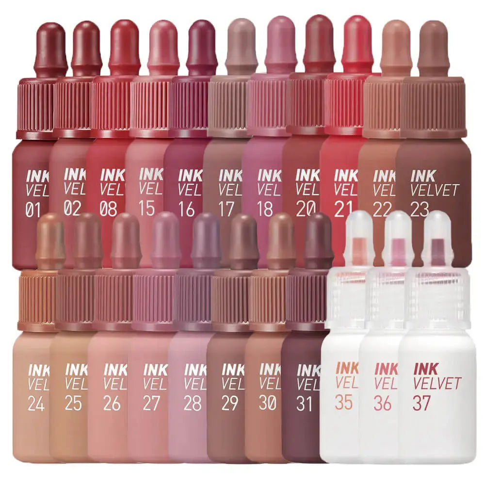 Peripera - Ink The Velvet 4g 
